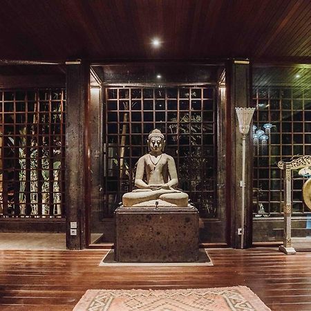 Dragon House - Your Dream House In Bali! Ubud  Luaran gambar