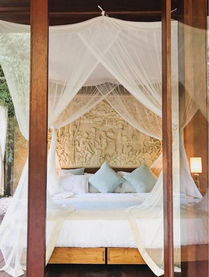 Dragon House - Your Dream House In Bali! Ubud  Luaran gambar
