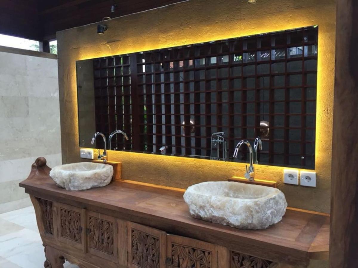 Dragon House - Your Dream House In Bali! Ubud  Luaran gambar